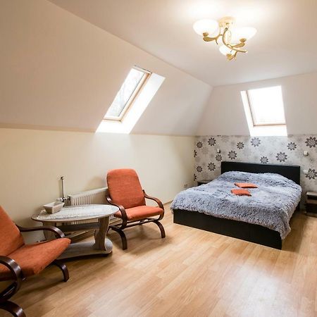 Holiday Home Ermine Σιγκούλντα Εξωτερικό φωτογραφία