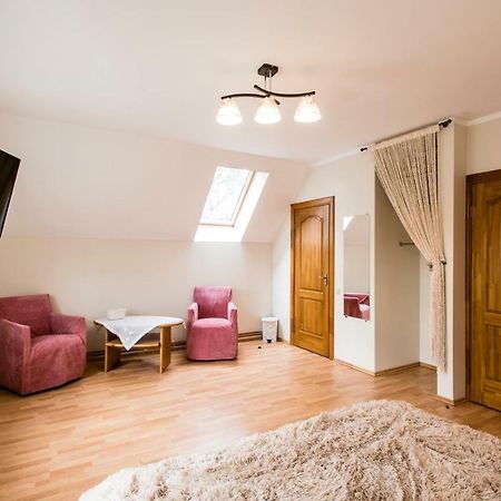 Holiday Home Ermine Σιγκούλντα Εξωτερικό φωτογραφία