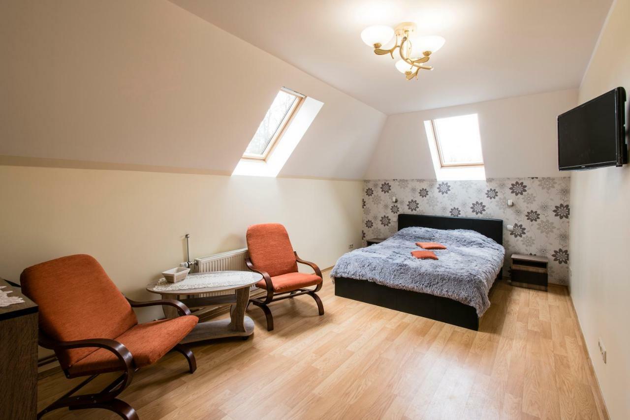 Holiday Home Ermine Σιγκούλντα Εξωτερικό φωτογραφία