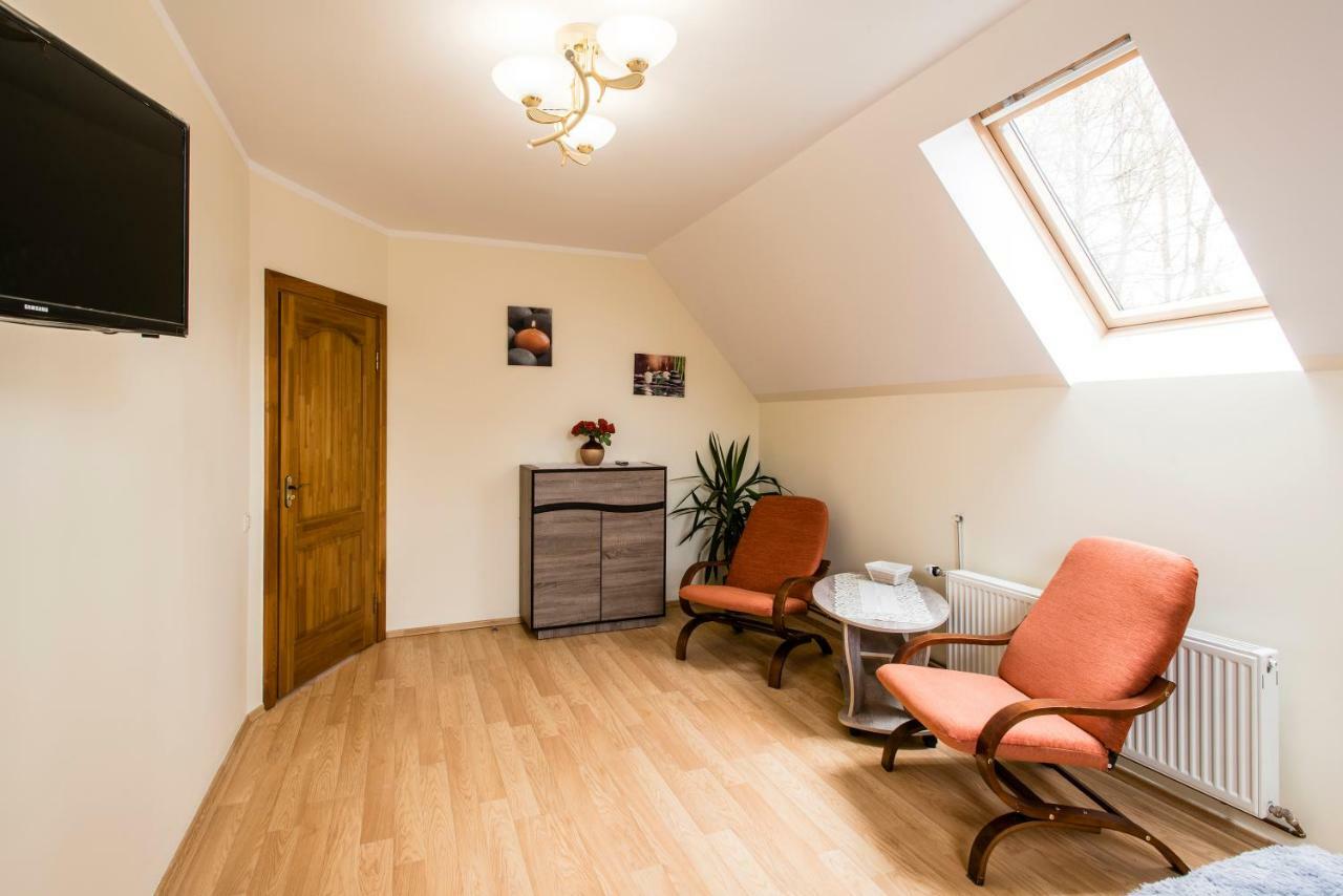 Holiday Home Ermine Σιγκούλντα Εξωτερικό φωτογραφία