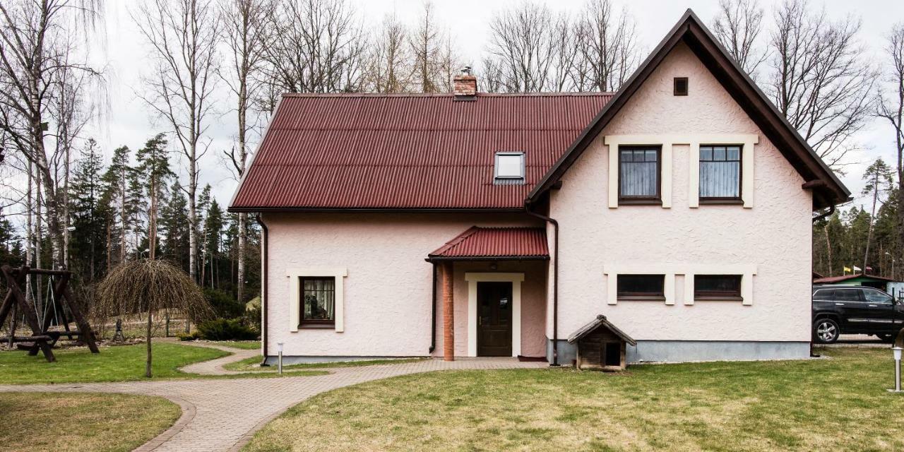 Holiday Home Ermine Σιγκούλντα Εξωτερικό φωτογραφία