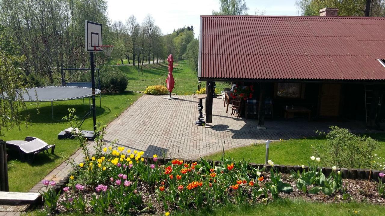Holiday Home Ermine Σιγκούλντα Εξωτερικό φωτογραφία