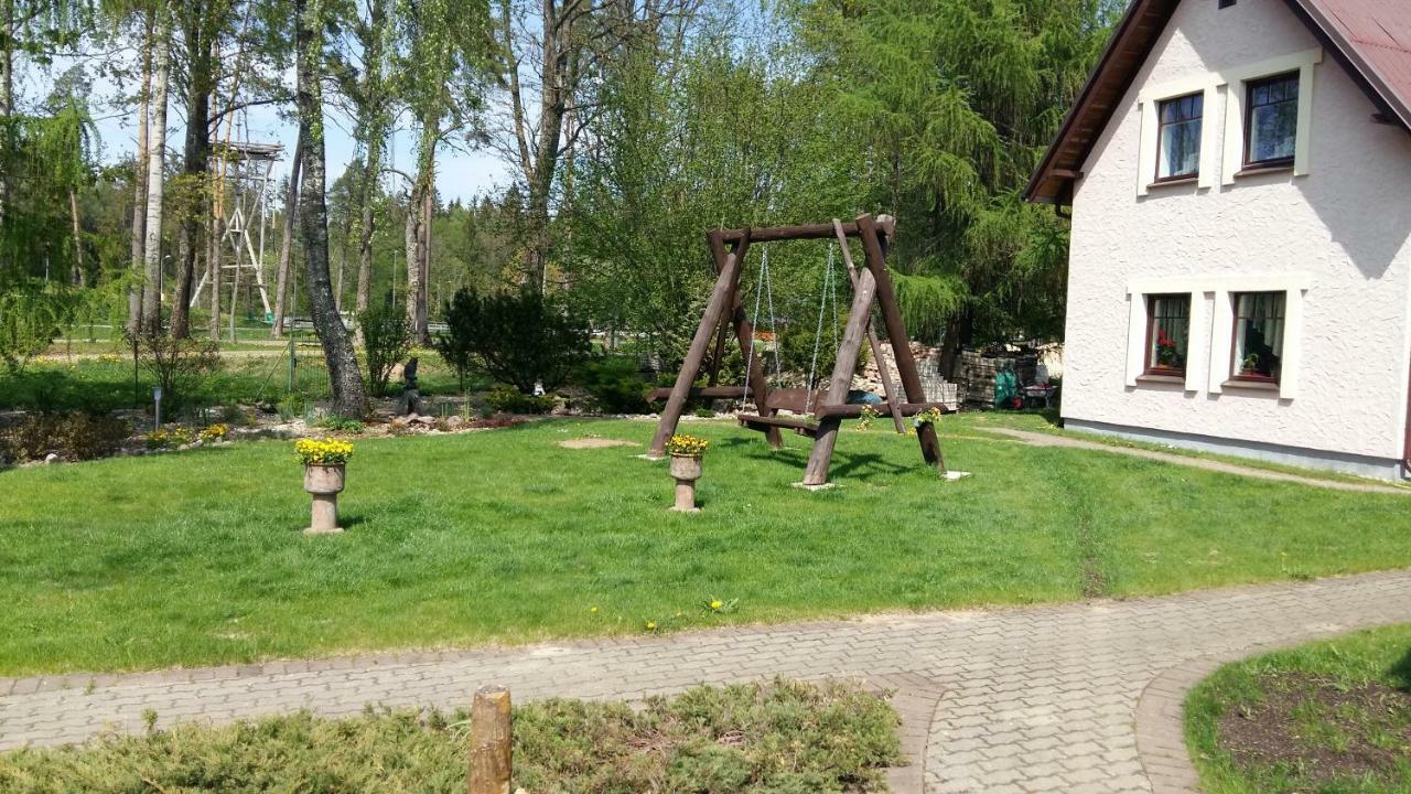 Holiday Home Ermine Σιγκούλντα Εξωτερικό φωτογραφία