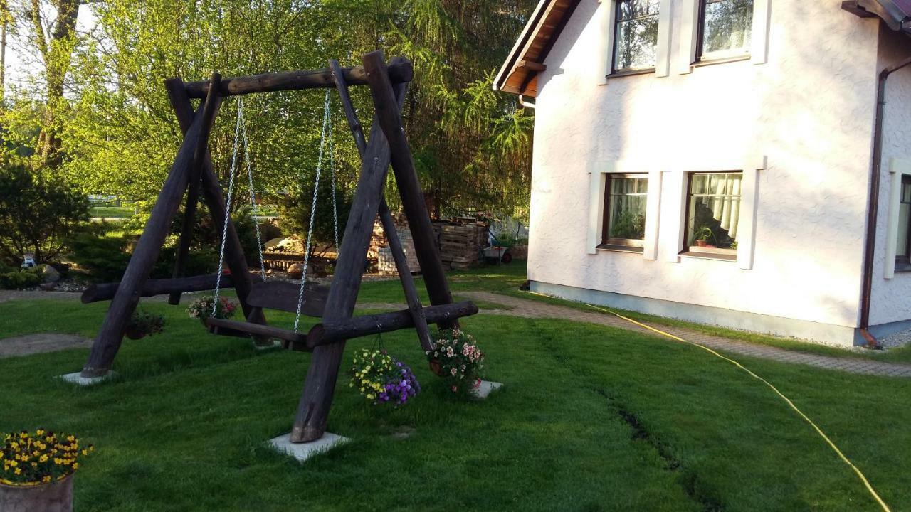 Holiday Home Ermine Σιγκούλντα Εξωτερικό φωτογραφία