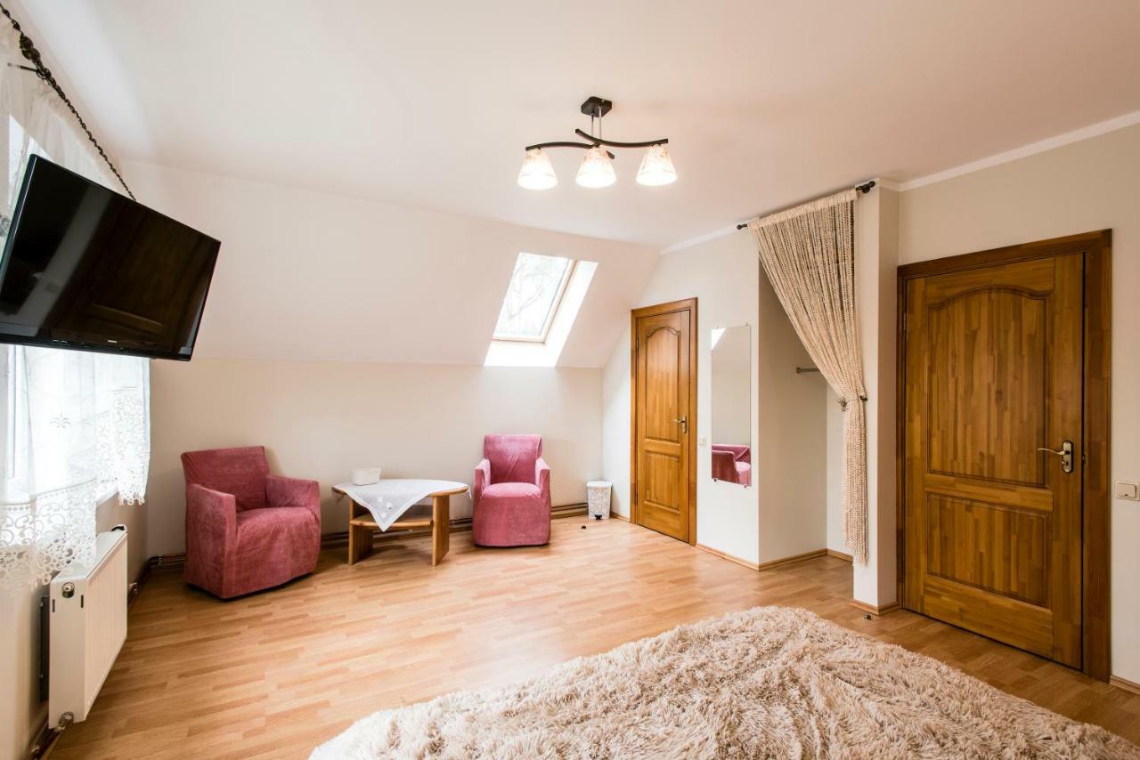Holiday Home Ermine Σιγκούλντα Εξωτερικό φωτογραφία