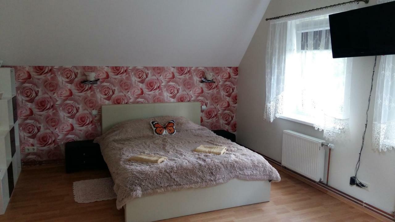 Holiday Home Ermine Σιγκούλντα Εξωτερικό φωτογραφία