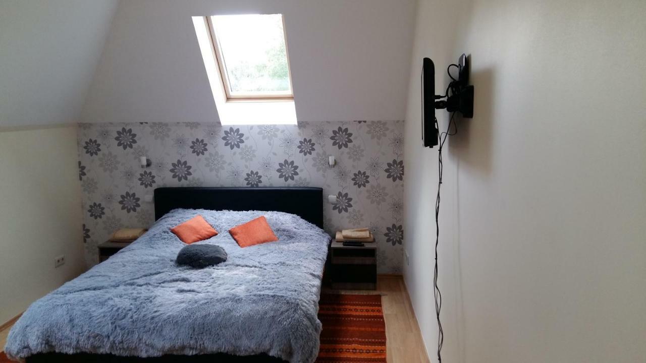 Holiday Home Ermine Σιγκούλντα Εξωτερικό φωτογραφία