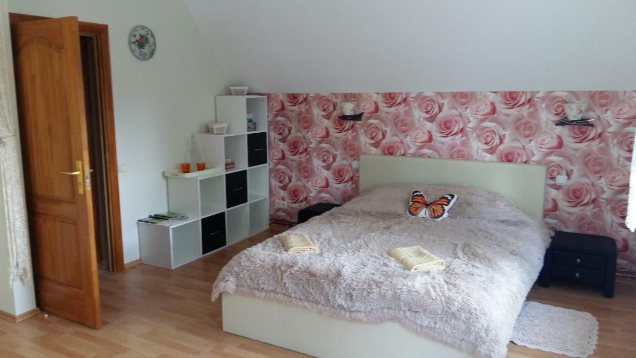 Holiday Home Ermine Σιγκούλντα Εξωτερικό φωτογραφία