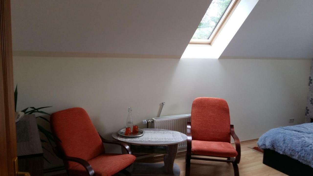 Holiday Home Ermine Σιγκούλντα Εξωτερικό φωτογραφία