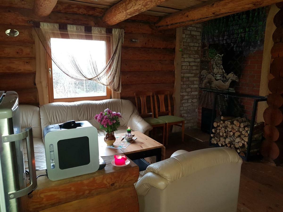 Holiday Home Ermine Σιγκούλντα Εξωτερικό φωτογραφία