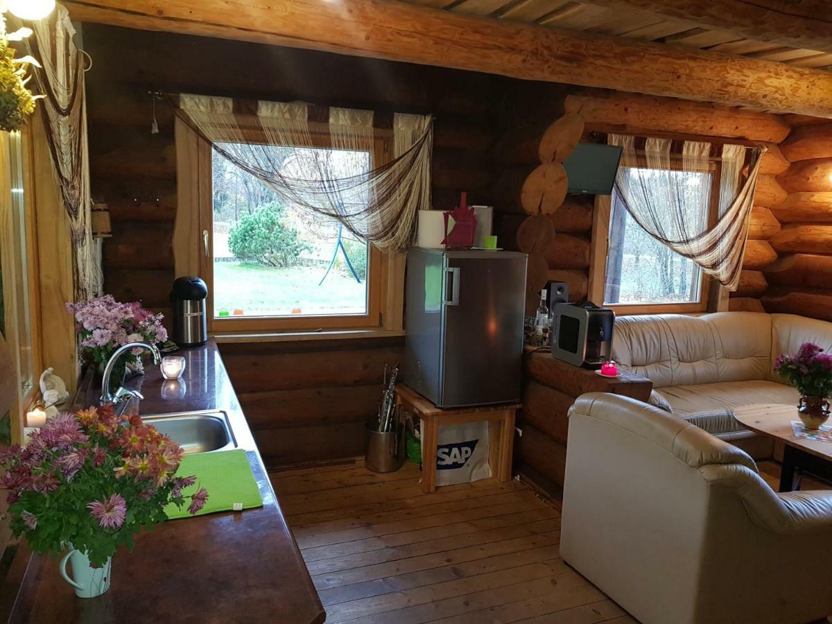 Holiday Home Ermine Σιγκούλντα Εξωτερικό φωτογραφία