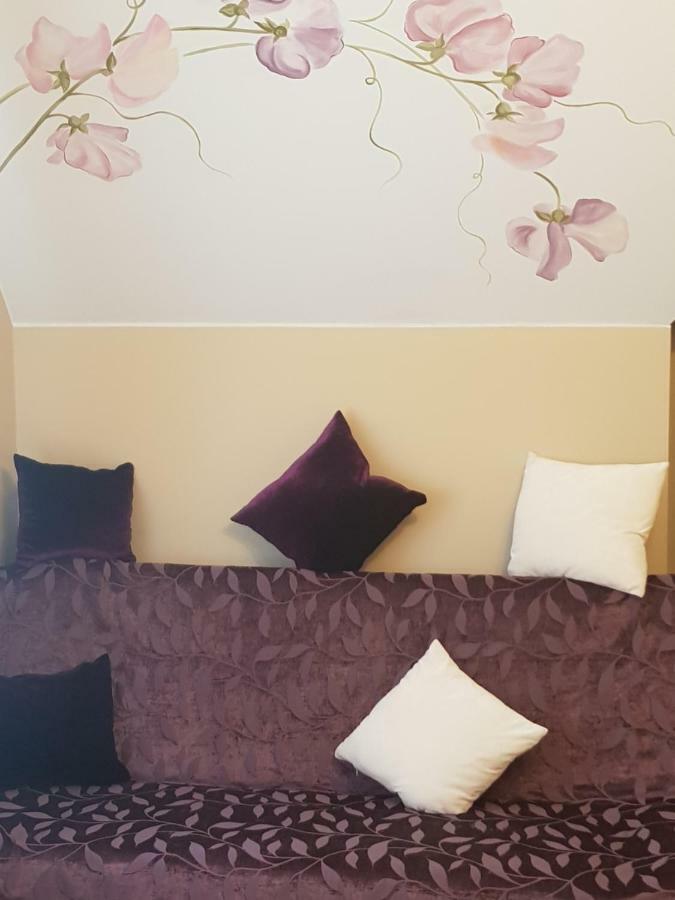 Holiday Home Ermine Σιγκούλντα Εξωτερικό φωτογραφία