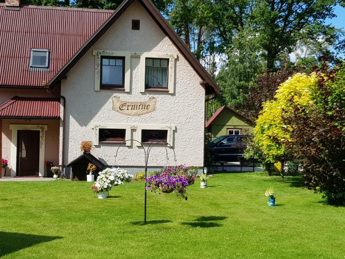 Holiday Home Ermine Σιγκούλντα Εξωτερικό φωτογραφία