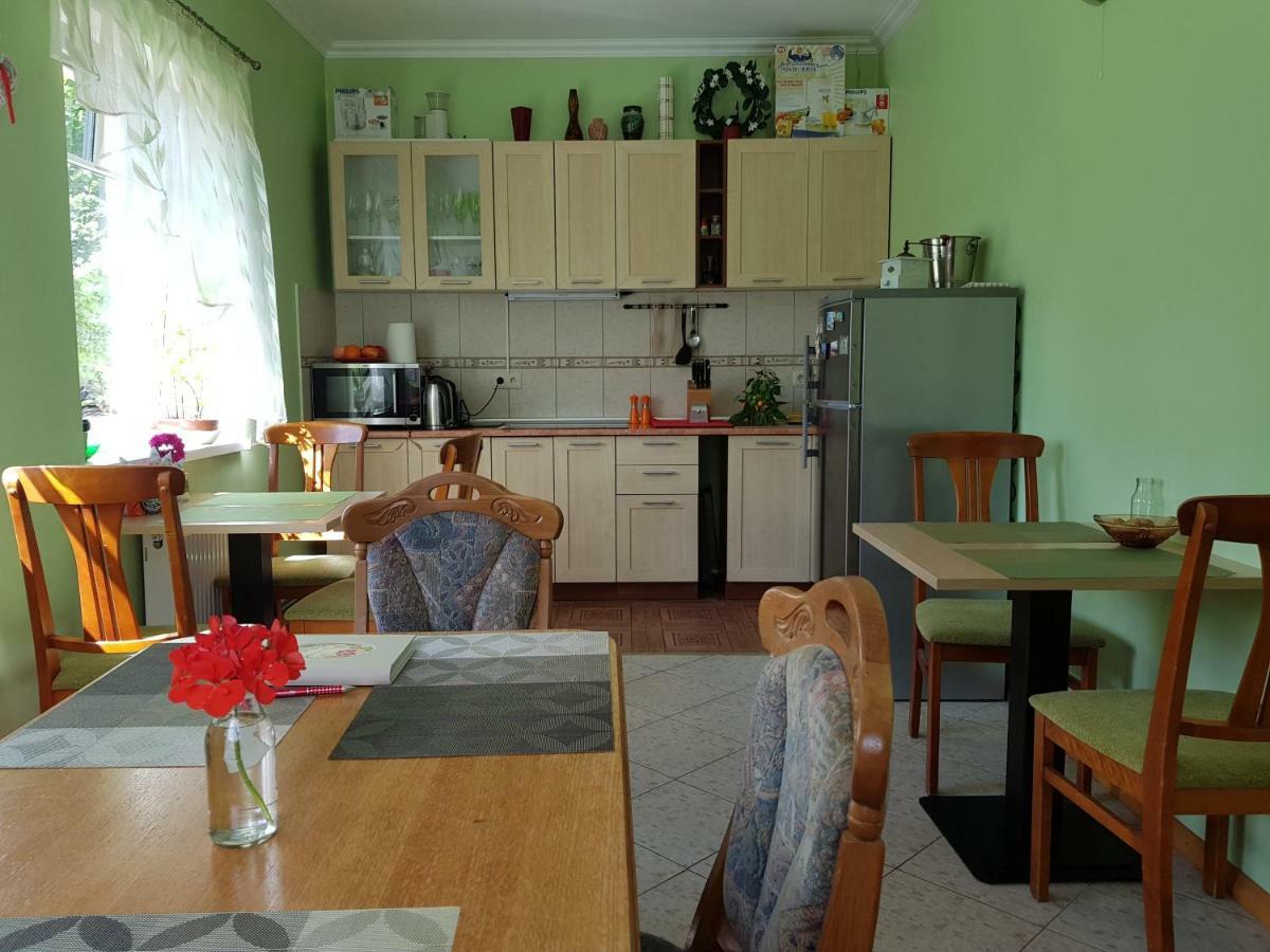 Holiday Home Ermine Σιγκούλντα Εξωτερικό φωτογραφία