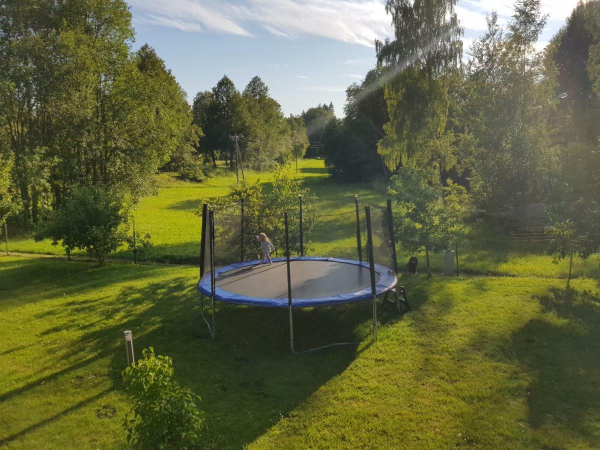 Holiday Home Ermine Σιγκούλντα Εξωτερικό φωτογραφία