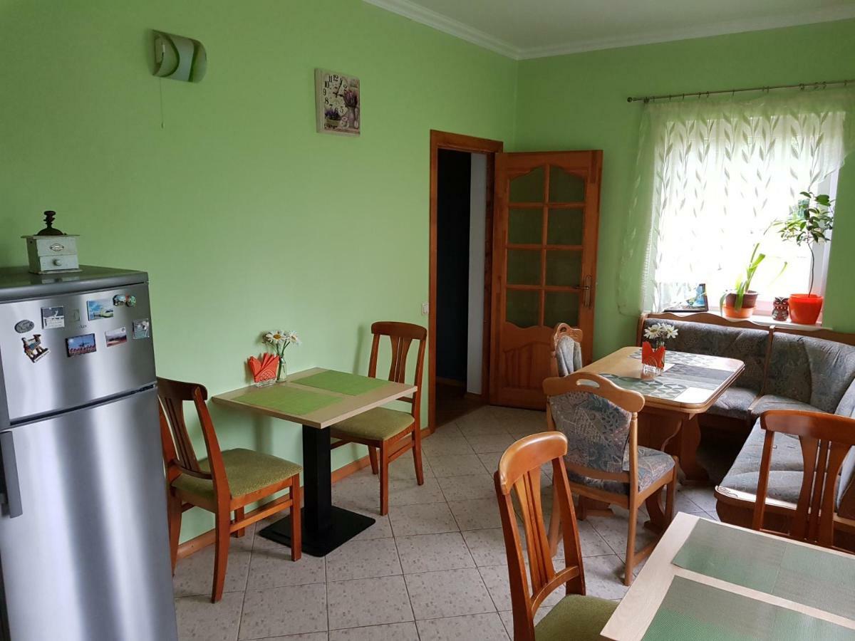 Holiday Home Ermine Σιγκούλντα Εξωτερικό φωτογραφία