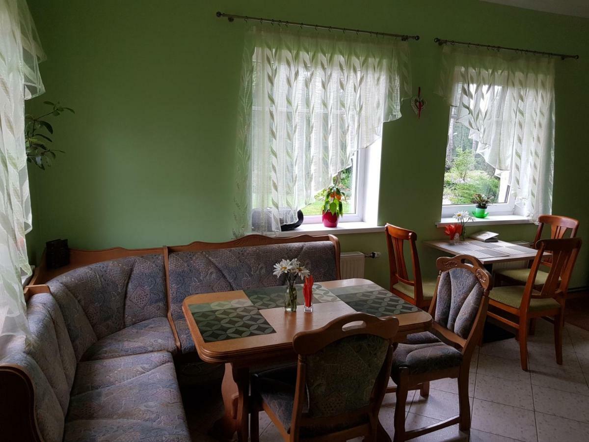 Holiday Home Ermine Σιγκούλντα Εξωτερικό φωτογραφία