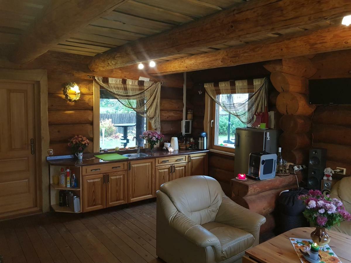 Holiday Home Ermine Σιγκούλντα Εξωτερικό φωτογραφία