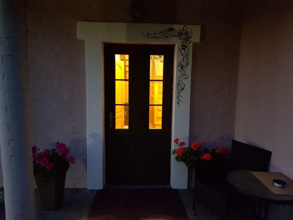 Holiday Home Ermine Σιγκούλντα Εξωτερικό φωτογραφία