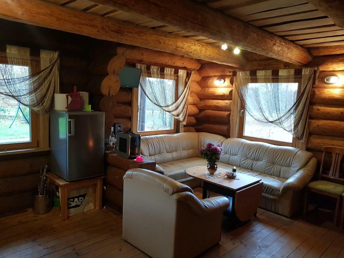 Holiday Home Ermine Σιγκούλντα Εξωτερικό φωτογραφία