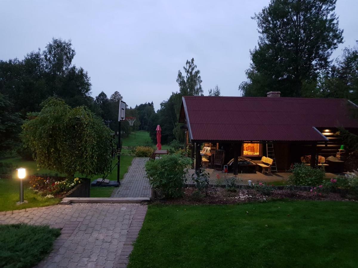 Holiday Home Ermine Σιγκούλντα Εξωτερικό φωτογραφία