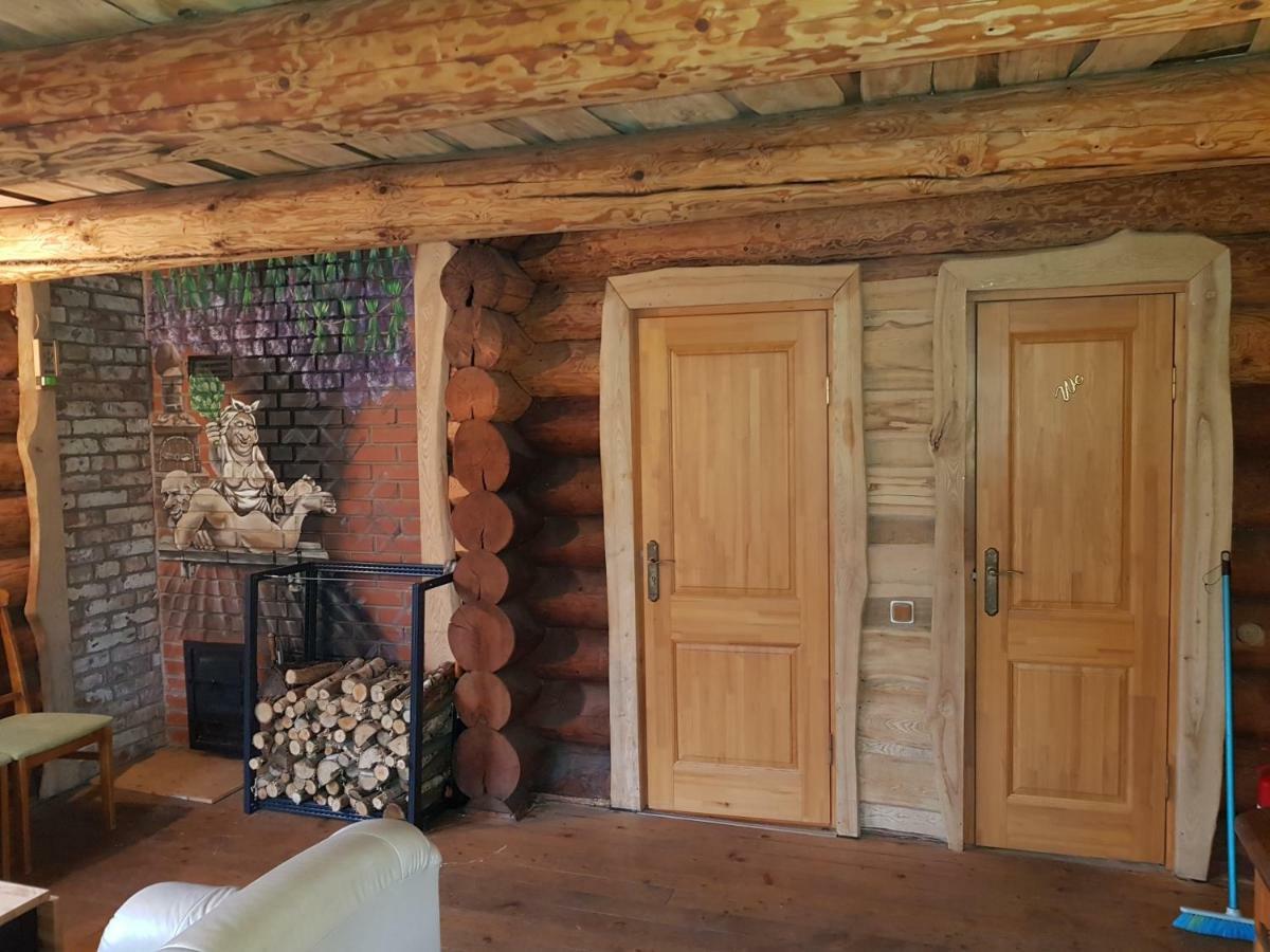Holiday Home Ermine Σιγκούλντα Εξωτερικό φωτογραφία