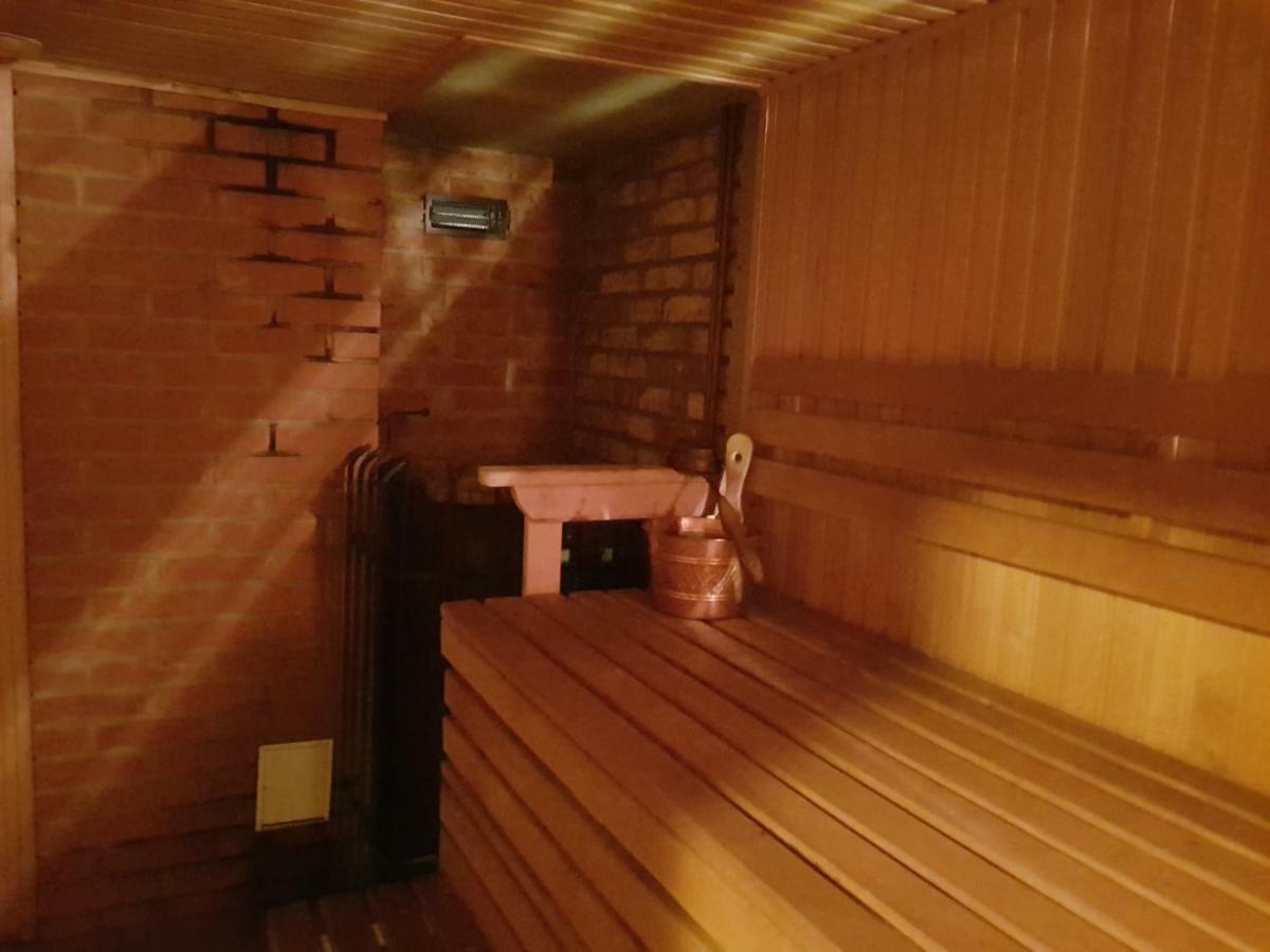 Holiday Home Ermine Σιγκούλντα Εξωτερικό φωτογραφία