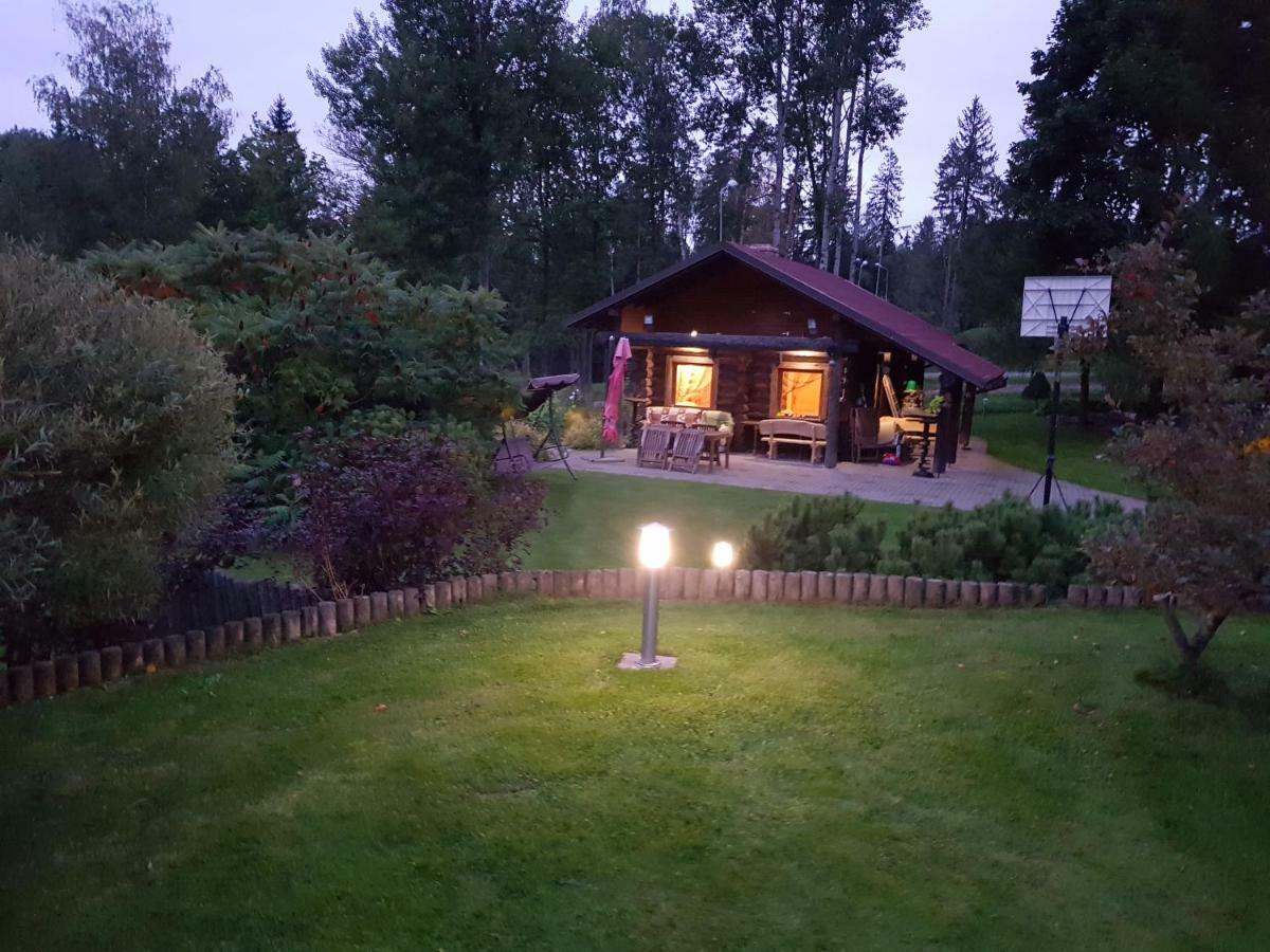 Holiday Home Ermine Σιγκούλντα Εξωτερικό φωτογραφία