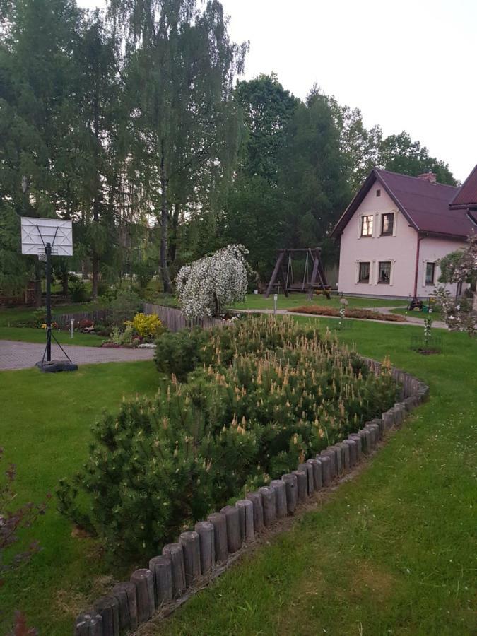 Holiday Home Ermine Σιγκούλντα Εξωτερικό φωτογραφία
