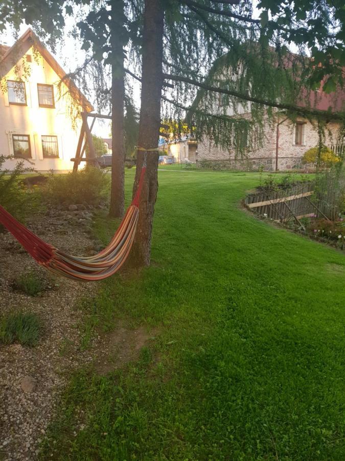 Holiday Home Ermine Σιγκούλντα Εξωτερικό φωτογραφία